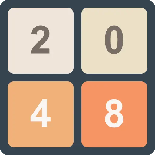 2048 Game