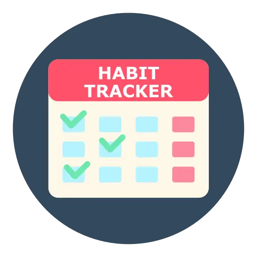 Daily Habit Tracker