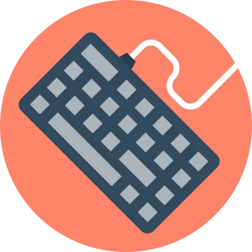 Keyboard Tester Apple