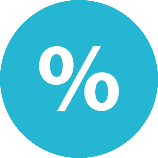Percentage Calculator