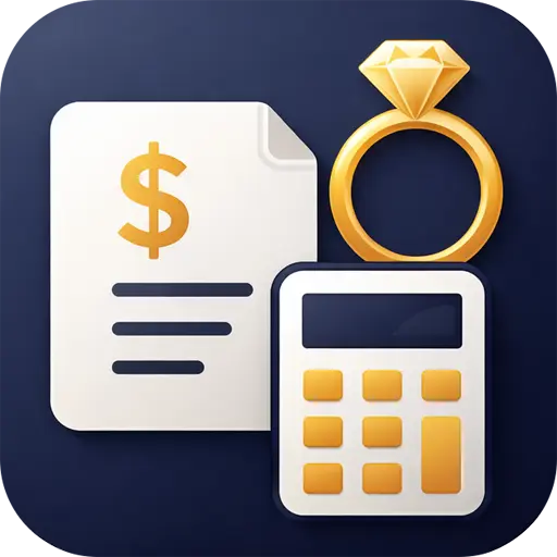 Wedding Budget Planner