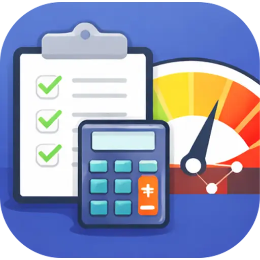 Advanced BMI Calculator