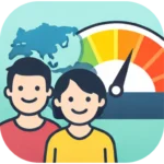 Asian BMI Calculator