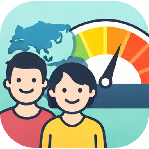 Asian BMI Calculator