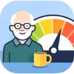 BMI Calculator For Men Over 60