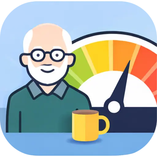 BMI Calculator For Men Over 60