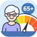 BMI Calculator For Women Over 65