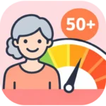 BMI Calculator For Women Over 50