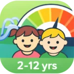Children's BMI Calculator