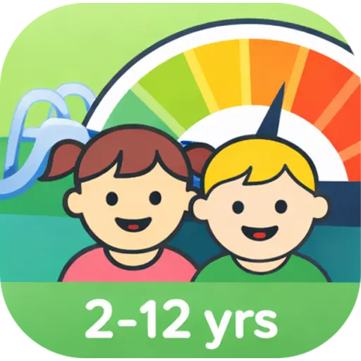 Children’s BMI Calculator