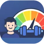 Men's BMI Calculator