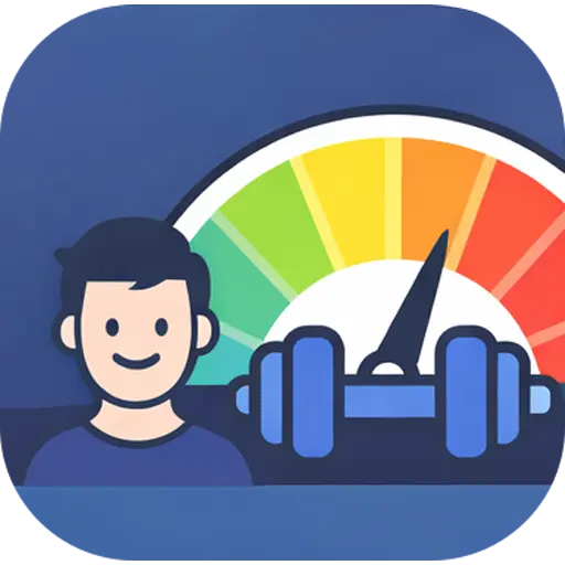 Men’s BMI Calculator