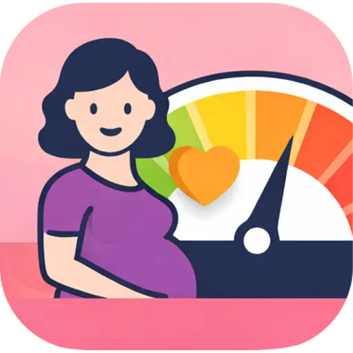 Pregnancy BMI Calculator