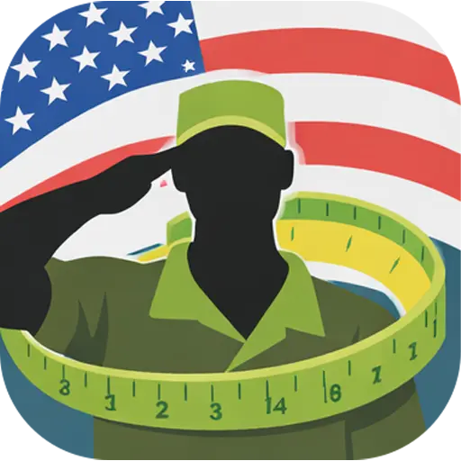 U.S. Army BMI Calculator