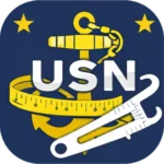 U.S. Navy Body Fat Calculator