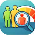 Visual BMI Calculator