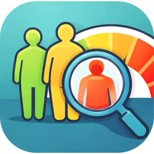 Visual BMI Calculator