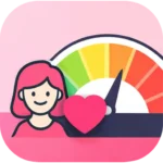 Women's BMI Calculator