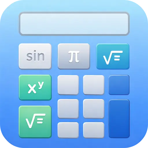 Scientific Calculator