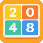2048 Game