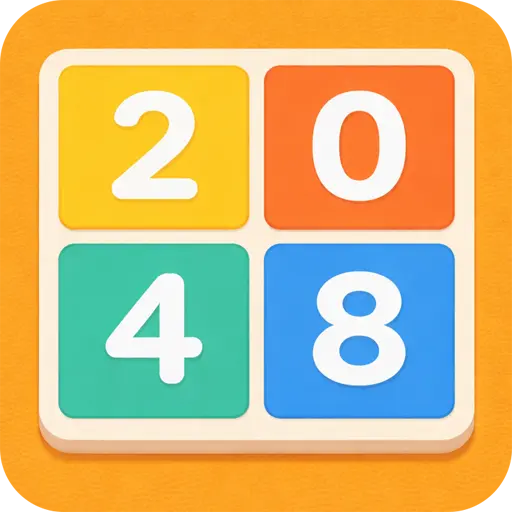 2048 Game