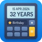 Age Calculator
