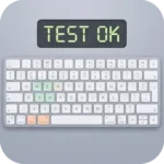 Apple Keyboard Tester