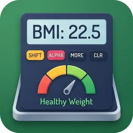 BMI Calculator