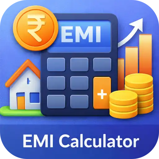 EMI Calculator