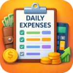 Daily Expense Tracker