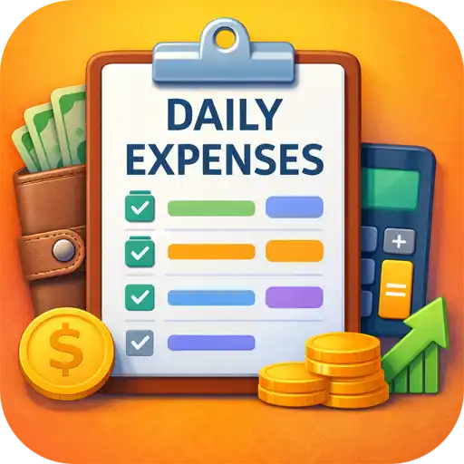 Daily Expense Tracker