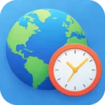 Time Zone Converter