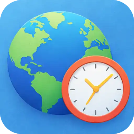 Time Zone Converter