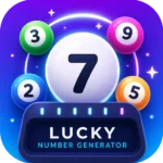 Lucky Number Generator