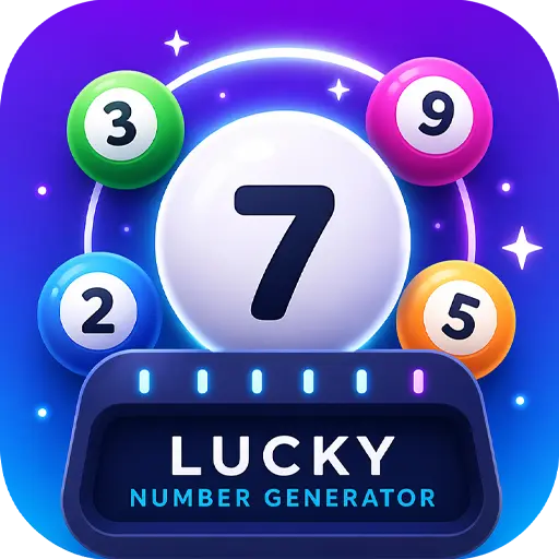 Lucky Number Generator