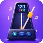 Online Metronome