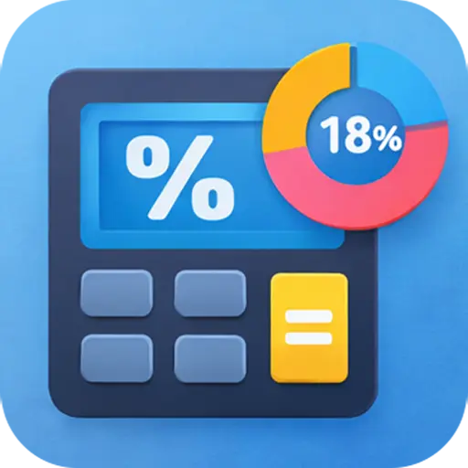 Percentage Calculator