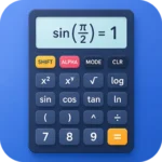 Scientific Calculator