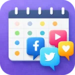 Social Media Planner