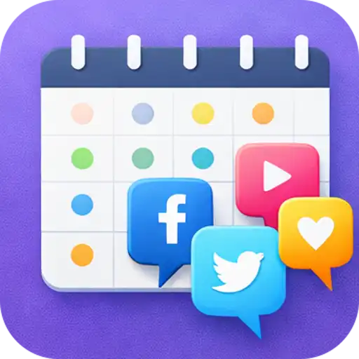 Social Media Planner