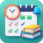 Study Schedule Maker