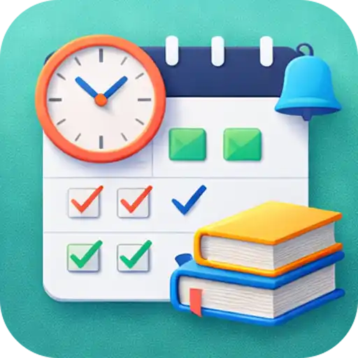 Study Schedule Maker