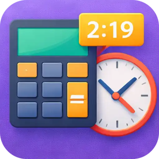 Time Calculator