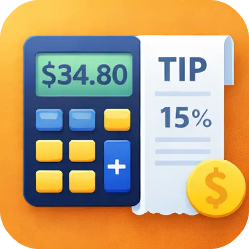 Tip Calculator