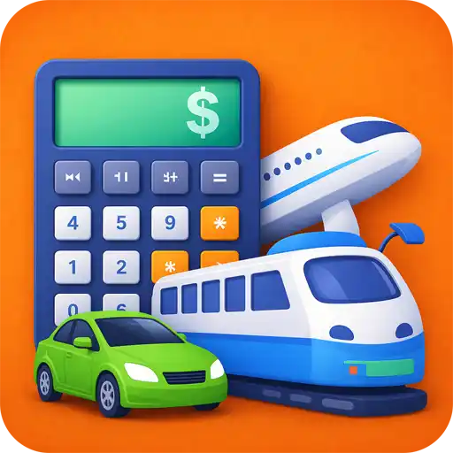Travel Cost Calculator