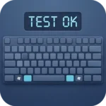 Keyboard Tester