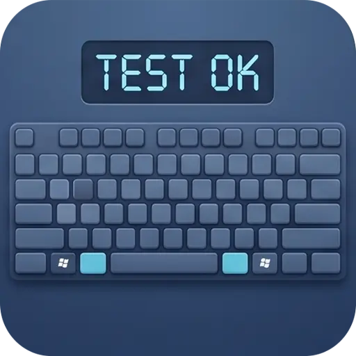 Keyboard Tester