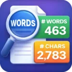 Word Counter