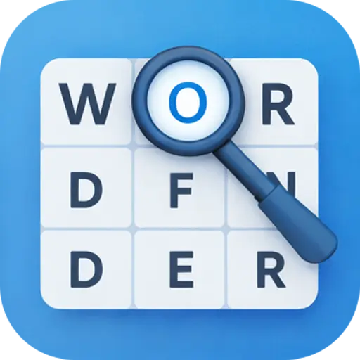 Word Finder