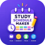 Study Schedule Maker